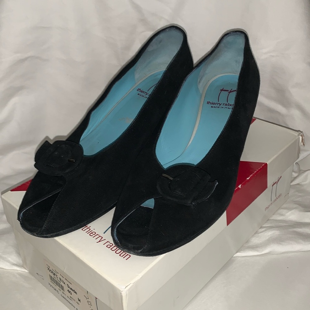 Thierry Rabotin - image 1